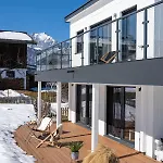 Haus Waltl Accommodatie bij particulieren