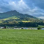Haus Waltl * Sankt Johann in Tirol