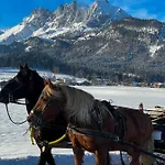 Haus Waltl * Sankt Johann in Tirol
