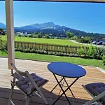 Accommodatie bij particulieren Haus Waltl Sankt Johann in Tirol