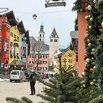 Haus Waltl Sankt Johann in Tirol
