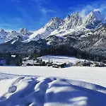 Haus Waltl Accommodatie bij particulieren Sankt Johann in Tirol