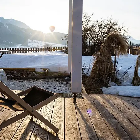 Haus Waltl Alloggio in famiglia Sankt Johann in Tirol