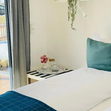 Проживание в семье Haus Waltl