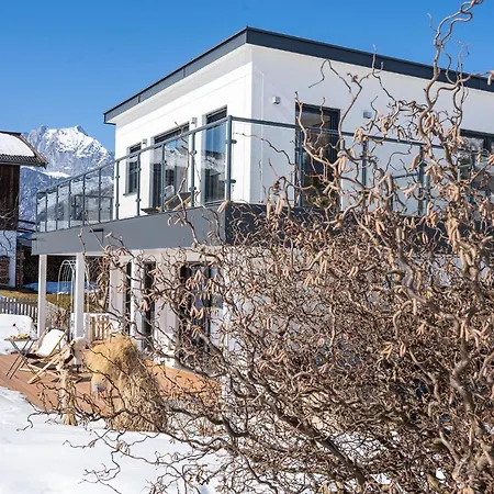 홈스테이 Haus Waltl 상트조한인티롤