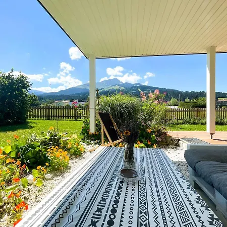 Haus Waltl * 蒂罗的圣约翰