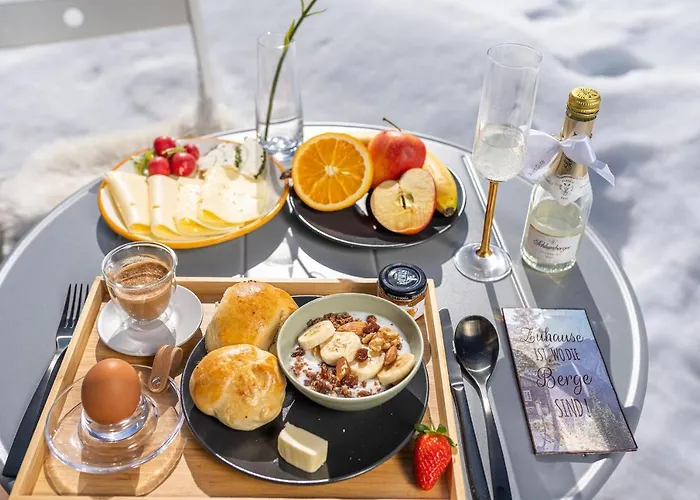 Haus Waltl منزل للإقامة سانكت يوهان ان تيرو