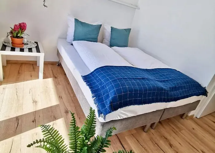 Haus Waltl 홈스테이 상트조한인티롤
