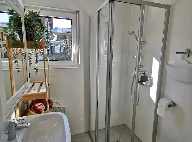 Haus Waltl سانكت يوهان ان تيرو