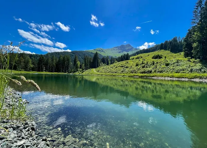 منزل للإقامة Haus Waltl