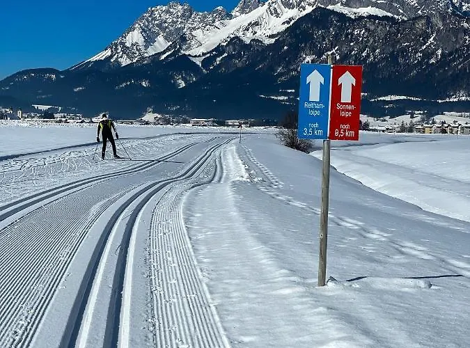 홈스테이 Haus Waltl