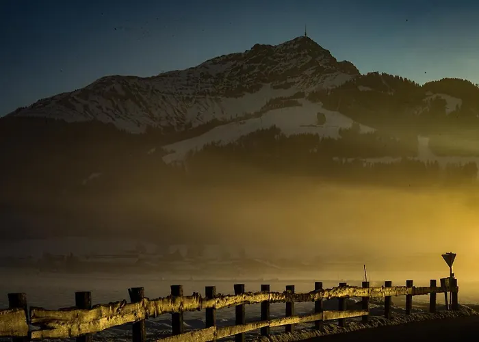 Haus Waltl سانكت يوهان ان تيرو