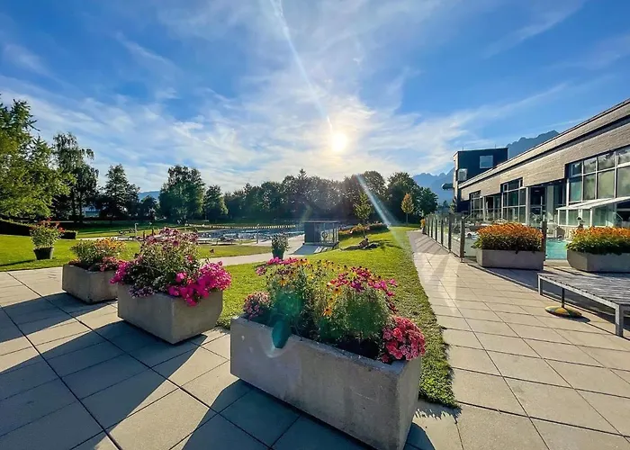 منزل للإقامة Haus Waltl