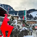 Haus Waltl Alloggio in famiglia Sankt Johann in Tirol