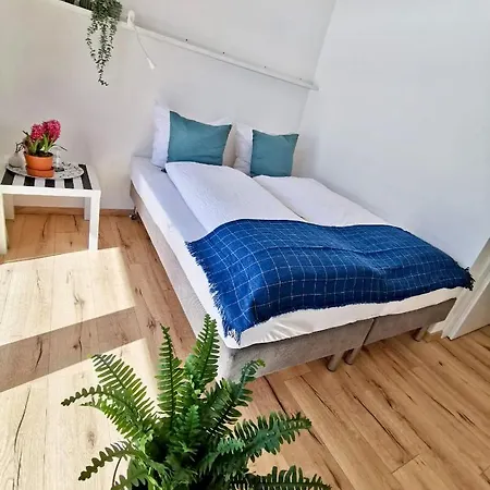 Haus Waltl Privat bolig St. Johann in Tirol