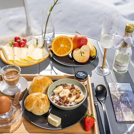 Haus Waltl Quarto em Acomodações Particulares Sankt Johann in Tirol