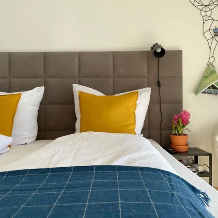 Quarto em Acomodações Particulares Haus Waltl *