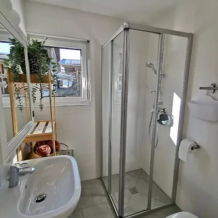 Haus Waltl Sankt Johann in Tirol