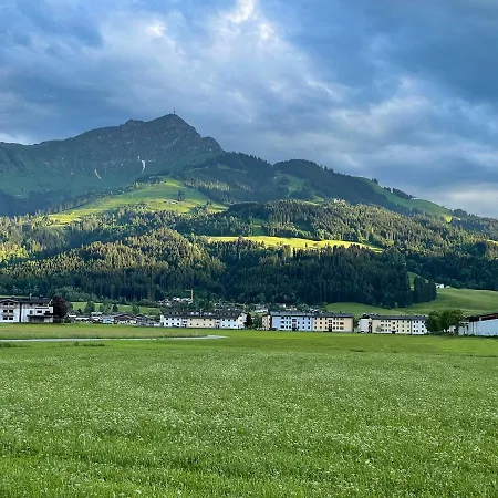 Haus Waltl * Sankt Johann in Tirol