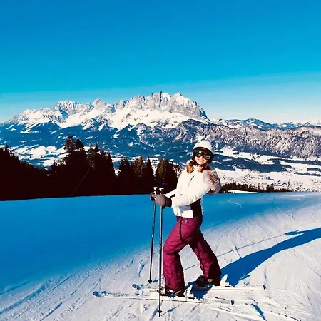 Haus Waltl Quarto em Acomodações Particulares *