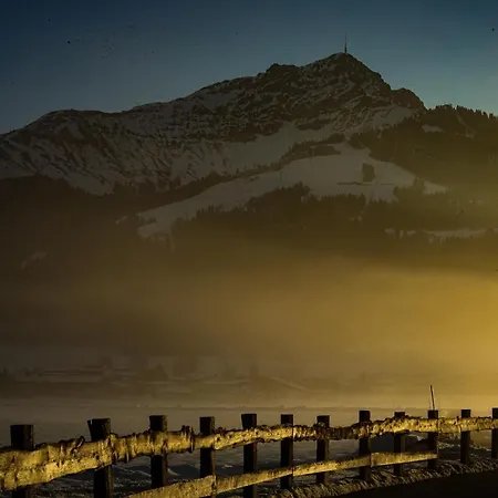Haus Waltl Sankt Johann in Tirol